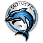 Karystos logo