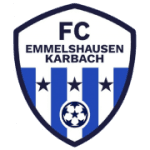 FC Emmelshausen-Karbach logo
