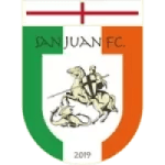 CD IN San Juan FC logo