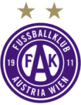 Austria Wien U19 logo