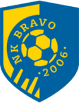 Bravo U19 logo