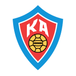 Akureyri U19 logo