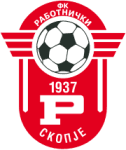 Rabotnički U19 logo