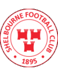 Shelbourne U19 logo