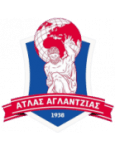 Atlas Aglantzi logo