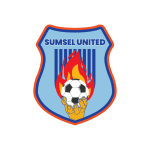 Sumsel United logo