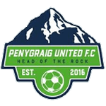 Penygraig United FC logo