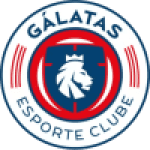 Gálatas EC logo