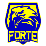 Forte FC logo