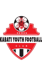 Kabati Youth FC logo