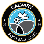 Calvary logo
