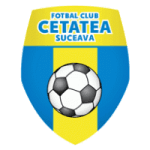 Cetatea Suceava logo