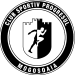 Progresul Mogosoaia logo