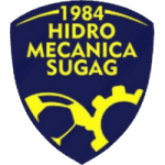 Hidro Mecanica Sugag logo