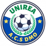 Unirea DMO logo