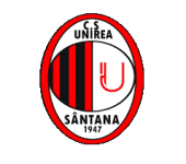 Unirea Sântana logo