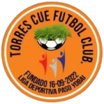Torres Cue - Paso Yobai logo