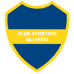 Sportivo Oliveño logo