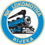 Lokomotiva R logo