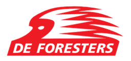 De Foresters logo