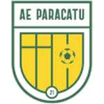 Paracatu logo