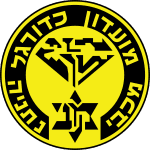 Maccabi HaSharon Netanya logo