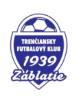 ZFC 1939 Trencin logo