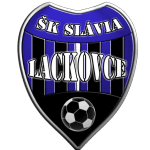 Slavia Lackovce logo