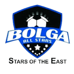 Bolga AllStars logo