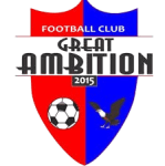 Great Ambitions logo