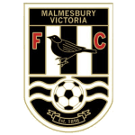 Malmesbury Victoria W logo