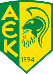 AEK Larnaca U19 logo