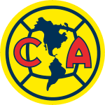 Club America U21 logo