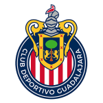 Guadalajara Chivas U21 logo