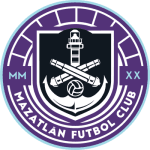 Mazatlan FC U21 logo