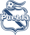 Puebla U21 logo