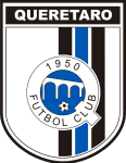 Queretaro U21 logo