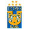 Tigres UANL U21 logo
