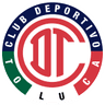 Toluca U21 logo