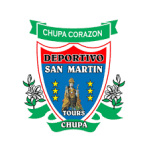 San Martin Tours logo