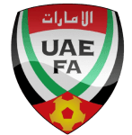 United Arab Emirates U17 logo