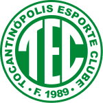 Tocantinópolis U20 logo