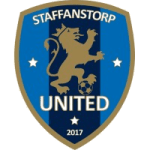 Staffanstorp United logo