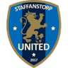 Staffanstorp United logo