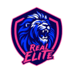 Real Elite logo