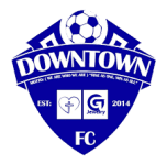 Downtown logo