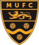 Maidstone United FC W logo