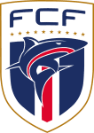 Cape Verde W logo