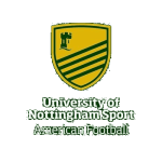 University of Nottingham W logo