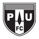 Ponteland United W logo